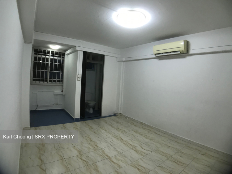 Blk 26 Tanglin Halt Road (Queenstown), HDB 3 Rooms #203066661